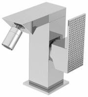 Смеситель для биде Cezares Prizma PRIZMA-BSM1-01-W0